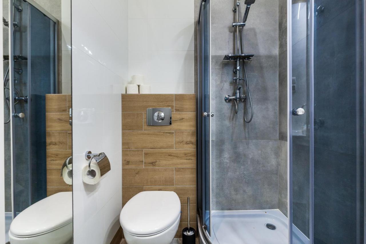 Happy Stay Sopot Monte Cassino 44 E Екстер'єр фото